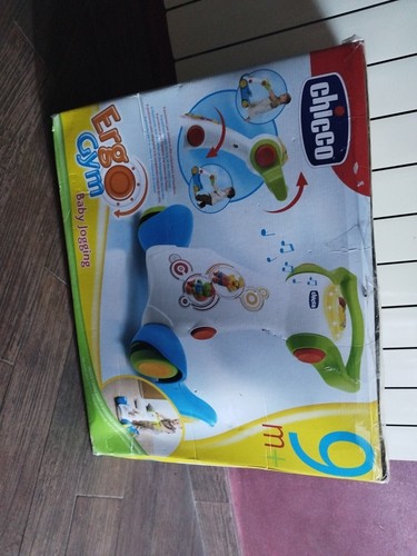 Chicco primi passi ergo - -,