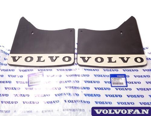 Kit parafango posteriore - , volvo