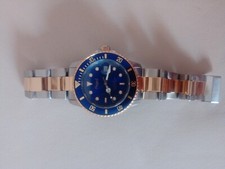 orologio Phigied Marines  Quarzo E Datario