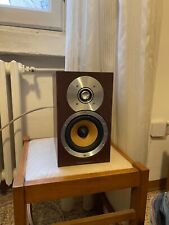 bowers wilkins cm1 B&W tweeter dannegg.ma funziona
