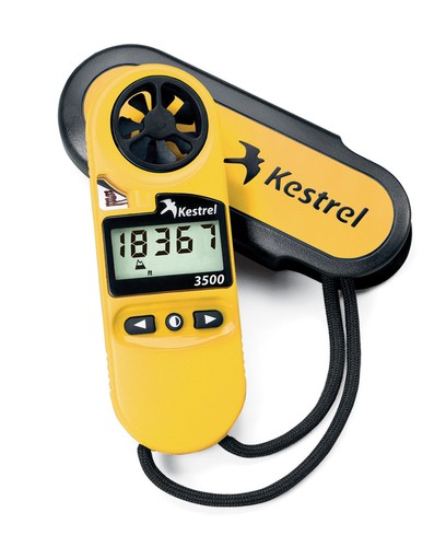 Kestrel 3500 misuratore - kestrel,