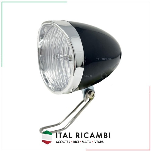 Fanalino led anteriore bici - led,