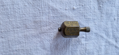 Trottola bronzo gioco - bronzo,