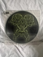 TOOL Stinkfist 10” Picture