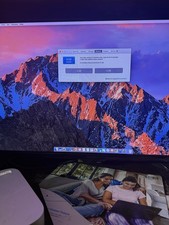 Sierra Os&Monterey 2 IN 1 -