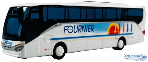 Awm fournier setra 515 hd - awm, s