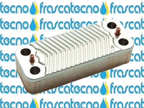 Immergas scambiatore sanitario - immergas,