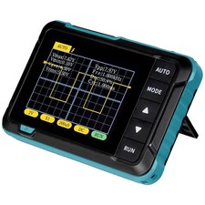 Joy-it DSO-200 Oscilloscopio