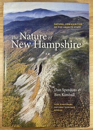 The nature new hampshire - nature,