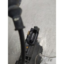 Serratura elettrica portiera