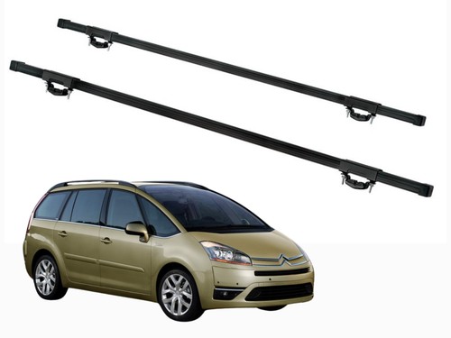 Barre portatutto per citroen - portatutto,
