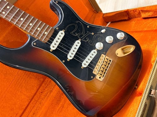 Chitarra elettrica fender usa - chitarra,