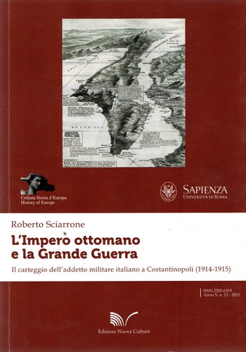 Sciarrone roberto l impero - roberto., l'impero
