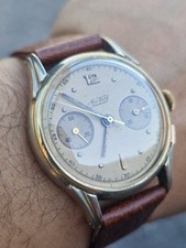 Orologio Cronografo