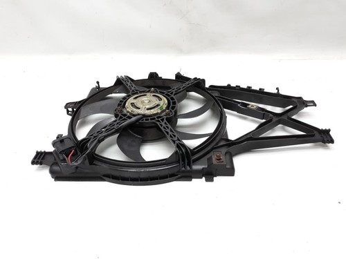 Elettroventola opel corsa - opel, c