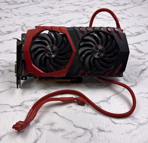 Scheda grafica msi amd - grafica, radeon