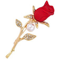 Spilla decorativa sposa - , da