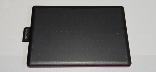 One wacom ctl - by, ctl-472