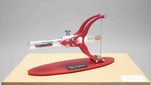 Cupido freccia stirling motore - freccia,