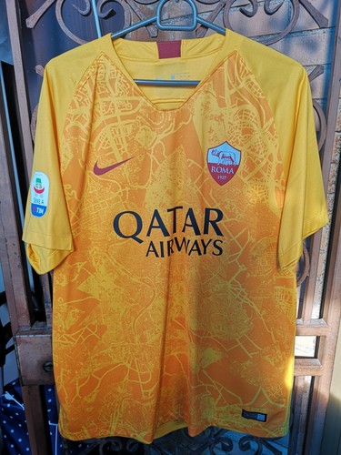 Maglia asroma - asroma,