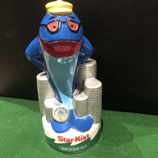 Salvadanaio vintage STAR-KIST