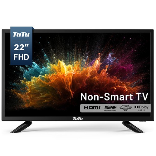 Led pollici fhd 2k - led,