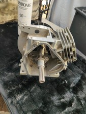 Briggs and Stratton Short