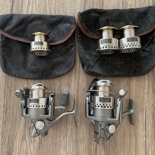 Set mulinelli spinning - da,