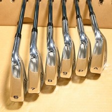 callaway ELYTE Set di ferri