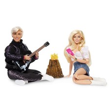 Barbie Il Film Barbie e Ken