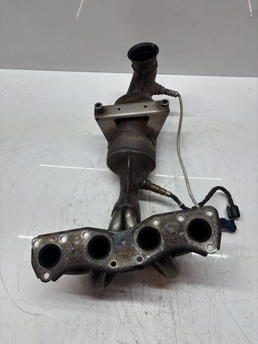 Catalizzatore per mini - per,