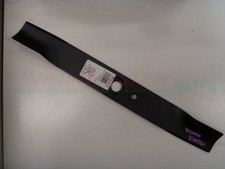 Lama trattorino rasaerba