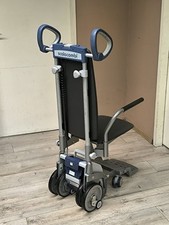 Alber Scalacombil S31. Batteria nuova. Come Scalamobil S36 n.44