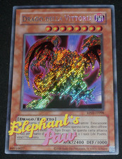 Yugioh - Drago della Vittoria