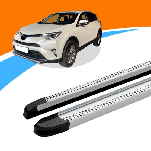 Pedane adatte per toyota - pedane,