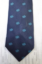SANSEVERINO NAPLES 100% SILK