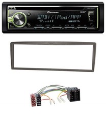 Pioneer DAB USB MP3 AUX CD