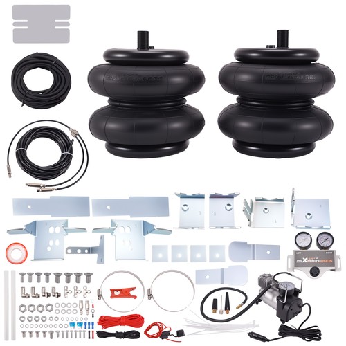 Kit sospensioni pneumatiche - kit, +