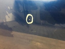 Portiera anteriore destra BMW