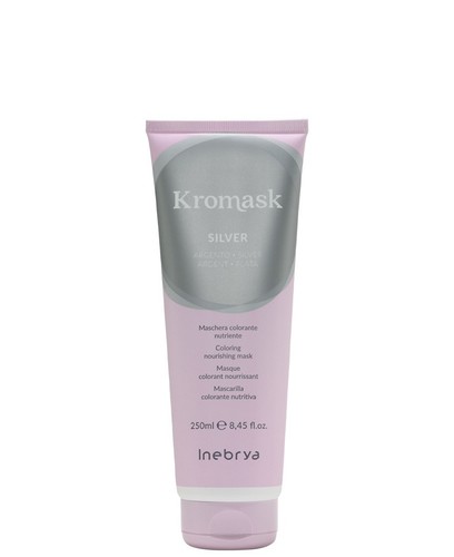 Inebrya kromask argento silver - inebrya,