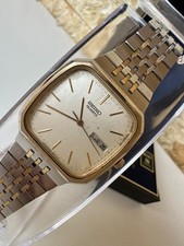 C1977 OROLOGIO VINTAGE SEIKO