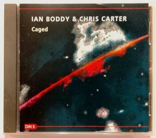 Ian boddy chris carter - ian,