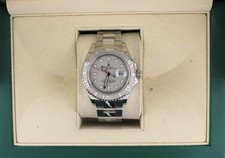 2004 Rolex Yacht-Master 16622