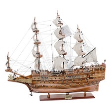 Nave Da Guerra - Sovereign Of