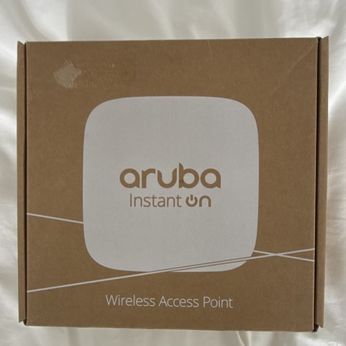 Aruba access point wireless - aruba,
