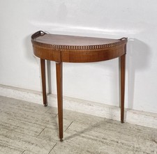 ANTICA CONSOLLE VITTORIANA