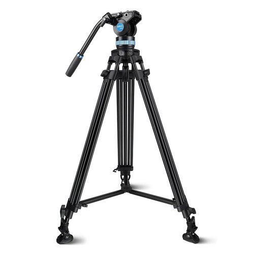 Sirui sh25 treppiede video - sirui,