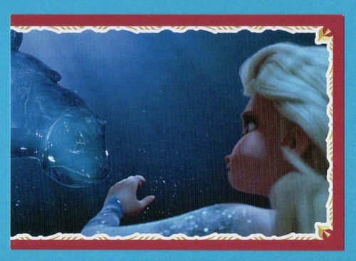 Frozen segreto di - segreto,