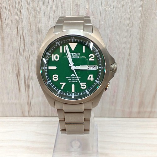 Orologio polso uomo - da,