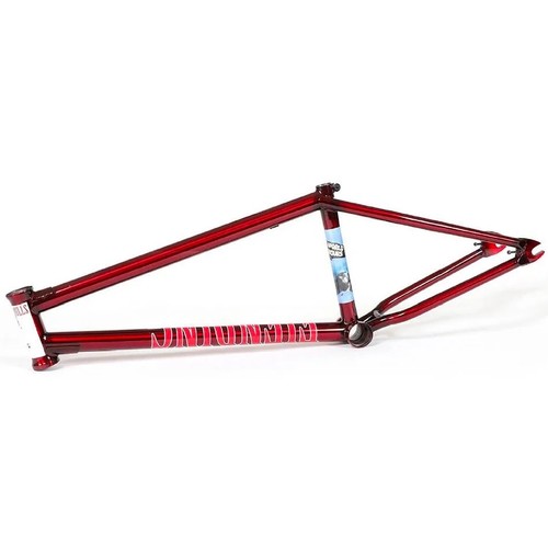 Fiend mills telaio - bici, bmx